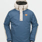 Volcom Mens Longo 20K Pullover Snowboarding Jacket