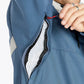 Volcom Mens Longo 20K Pullover Snowboarding Jacket