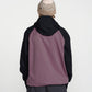 MEN'S HOSSEGOR 20K PULLOVER  Arctic Dust