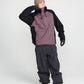 MEN'S HOSSEGOR 20K PULLOVER  Arctic Dust