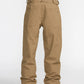 Volcom Men's Nailer Pants bronze 2026