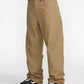 Volcom Men's Nailer Pants bronze 2026