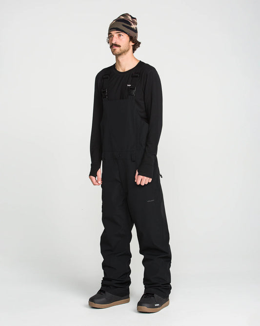MEN'S V.CO SPARTA BIB  Black 2027