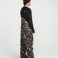 MEN'S V.CO SPARTA BIB  Camoflauge
