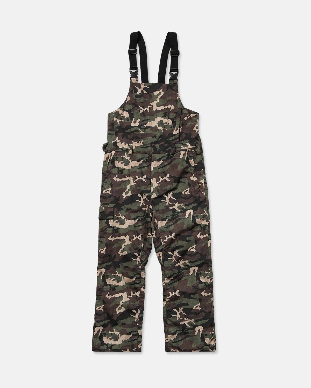 MEN'S V.CO SPARTA BIB  Camoflauge