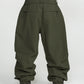 MEN'S LAPPER PANTS Dark green