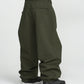 MEN'S LAPPER PANTS Dark green