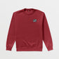 Volcom MEN'S HYDRO CREW
