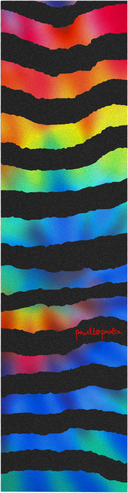 Powell Peralta Rainbow Rip Grip Tape Sheet 9 x 33