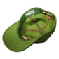 Public Snowboards General Hat - Green