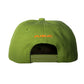 Public Snowboards General Hat - Green