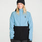 WOMEN'S BOLT INSULATED JACKET  Opal