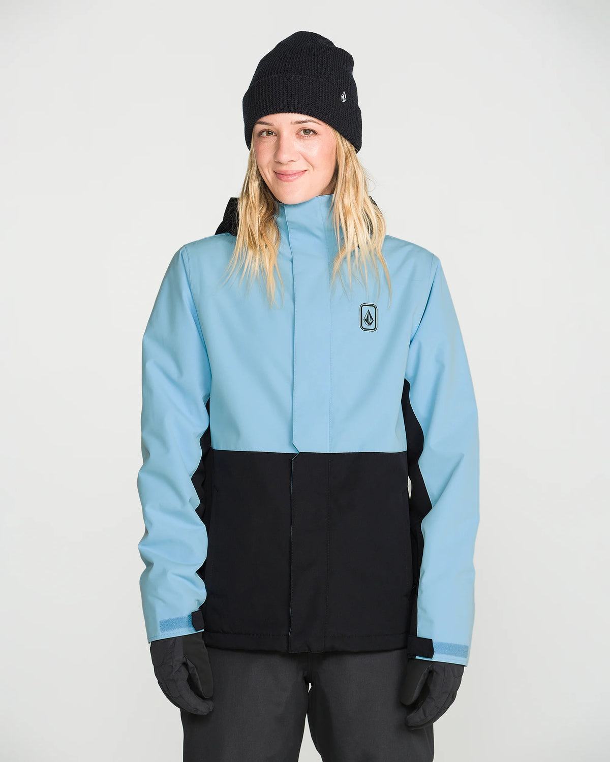 WOMEN'S BOLT INSULATED JACKET  Opal