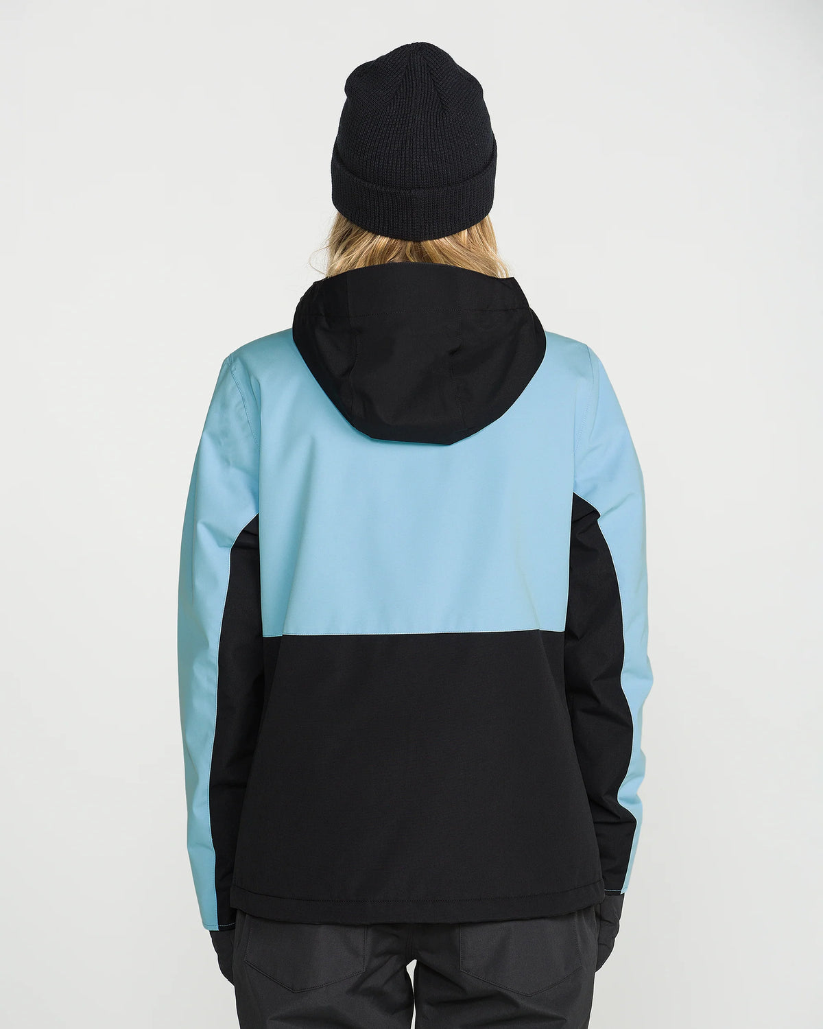 WOMEN'S BOLT INSULATED JACKET  Opal