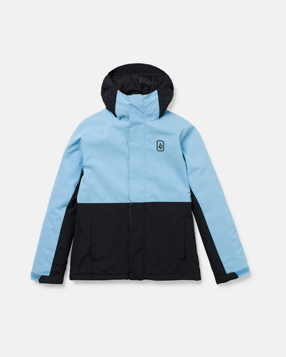 WOMEN'S BOLT INSULATED JACKET  Opal