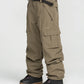 LIFTLINE 20K TROUSERS - TEAK