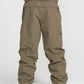 LIFTLINE 20K TROUSERS - TEAK