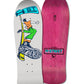 H-Street Matt Hensley Street Swinger Reissue Skateboard Deck E-Series