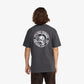 Hero's III S/S T-Shirt Vintage Black