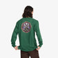 Hidden Masters L/S T-Shirt green
