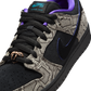 NIKE SB DUNK LOW  DASHAWN JORDAN STRING/BLACK-BRIGHT SPRUCE-FIERCE PURPLE-DARK RUSSET-BLACK