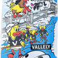 Street Plant Mike Vallely Barnyard X Violent Gentlemen Deck