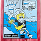 Street Plant Mike Vallely Barnyard X Violent Gentlemen Deck