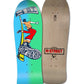 H-Street Matt Hensley Street Swinger Reissue Skateboard Deck E-Series