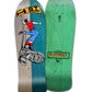 H-Street Matt Hensley Street Swinger Reissue Skateboard Deck E-Series