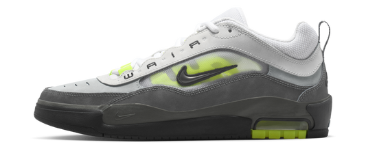 Nike SB Air Max Ishod Wair "Neon"