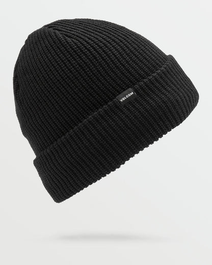 Volcom Men's Sweep Lined Beanie