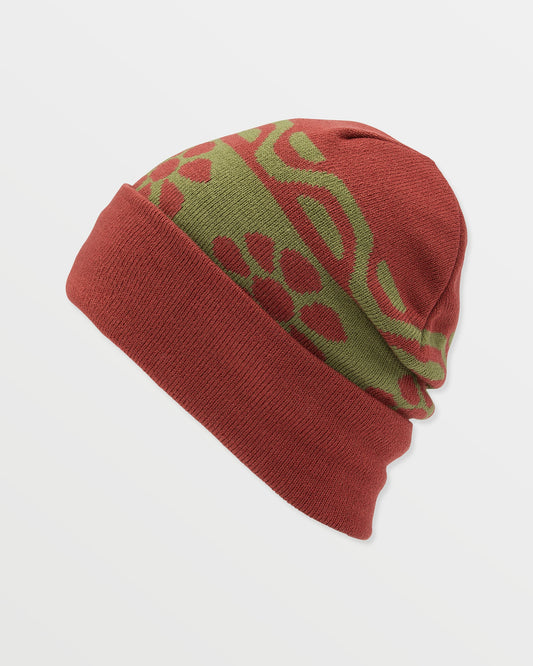 Arthur Longo Beanie