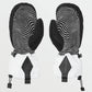 Volcom Mens Millicent Mittens