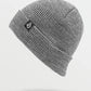 Volcom Women's Black V.Co Baseline Beanie