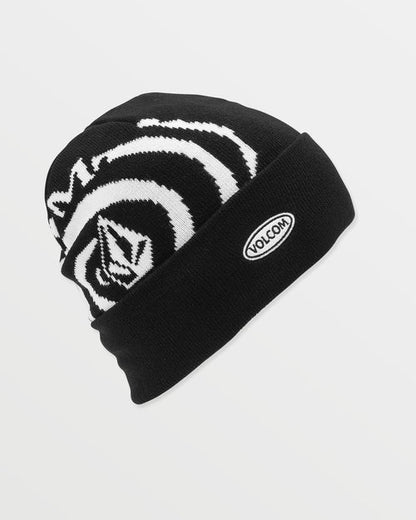 Big Kid's power beanie
