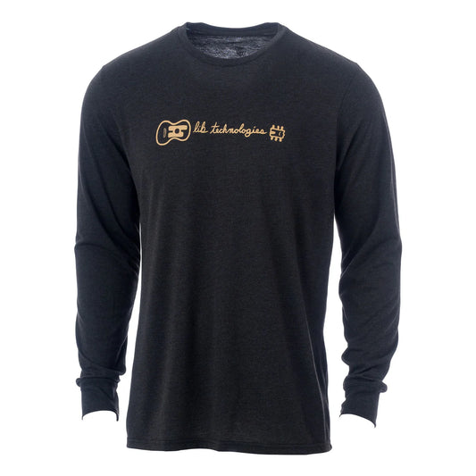 Lib Tech Lib Rig Guitar Eco Longsleeve