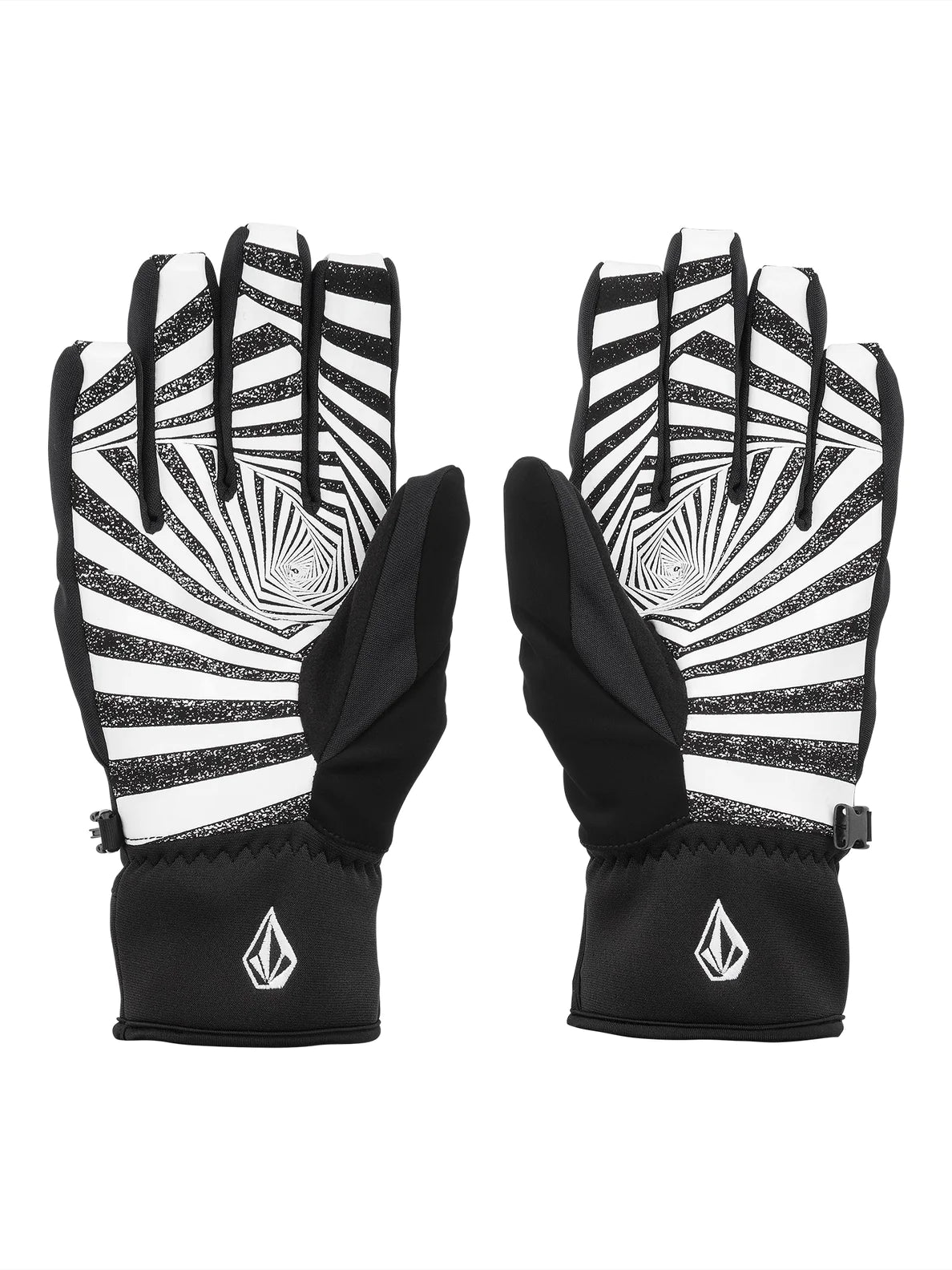 Volcom Men's V.Co Nyle Gloves