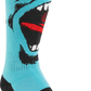ThirtyTwo X Santa Cruz Snowboard Socks
