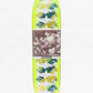 Madness Desperate Eyes 8.375" Skateboard Deck