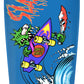 Santa Cruz Meek OG Slasher Reissue Deck