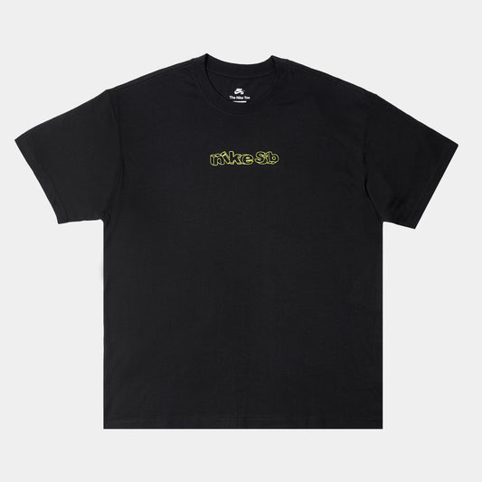Nike SB Max90 Sounds Bangin Tee - Black