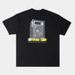 Nike SB Max90 Sounds Bangin Tee - Black