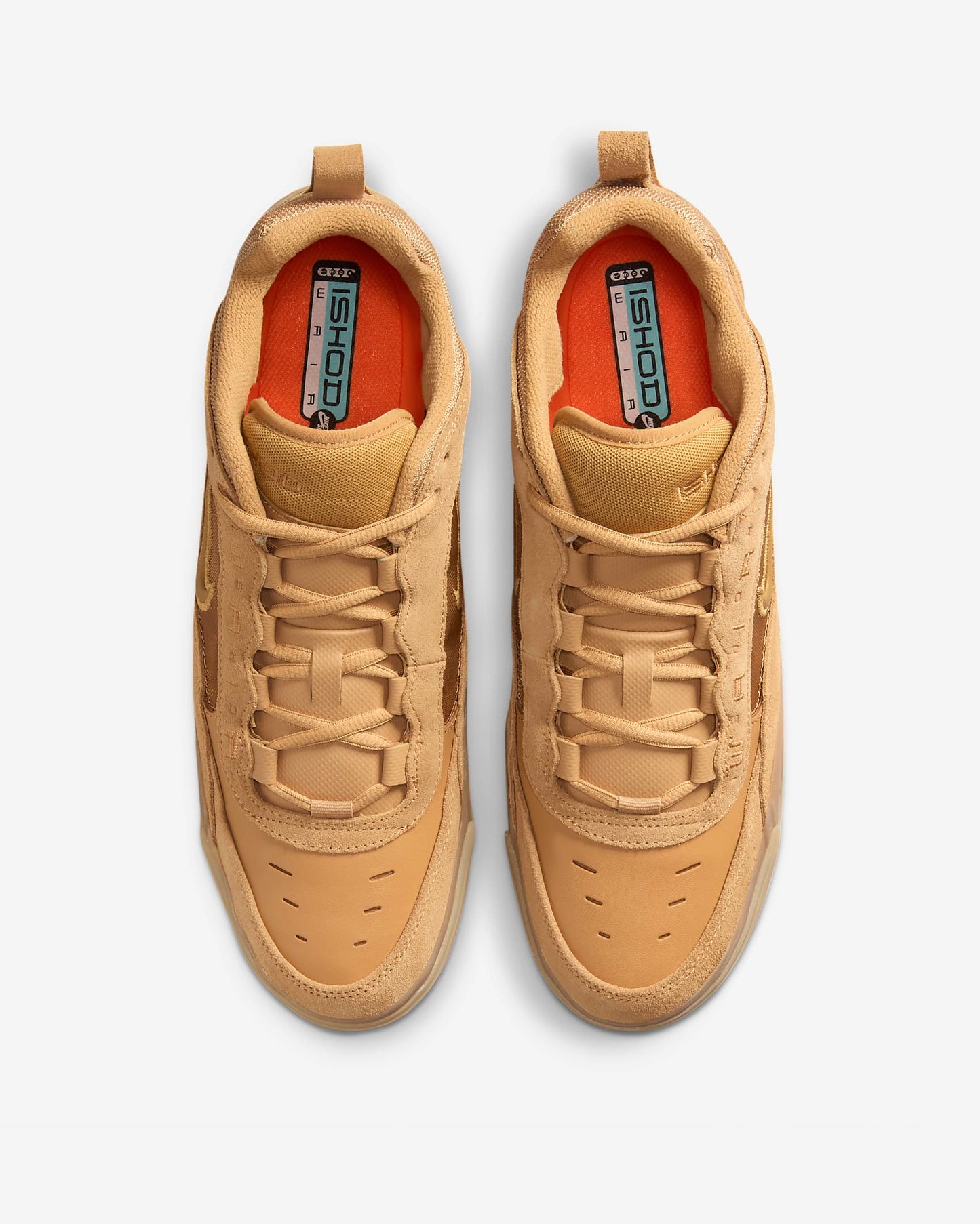 Nike Air Max Ishod Flax/Wheat