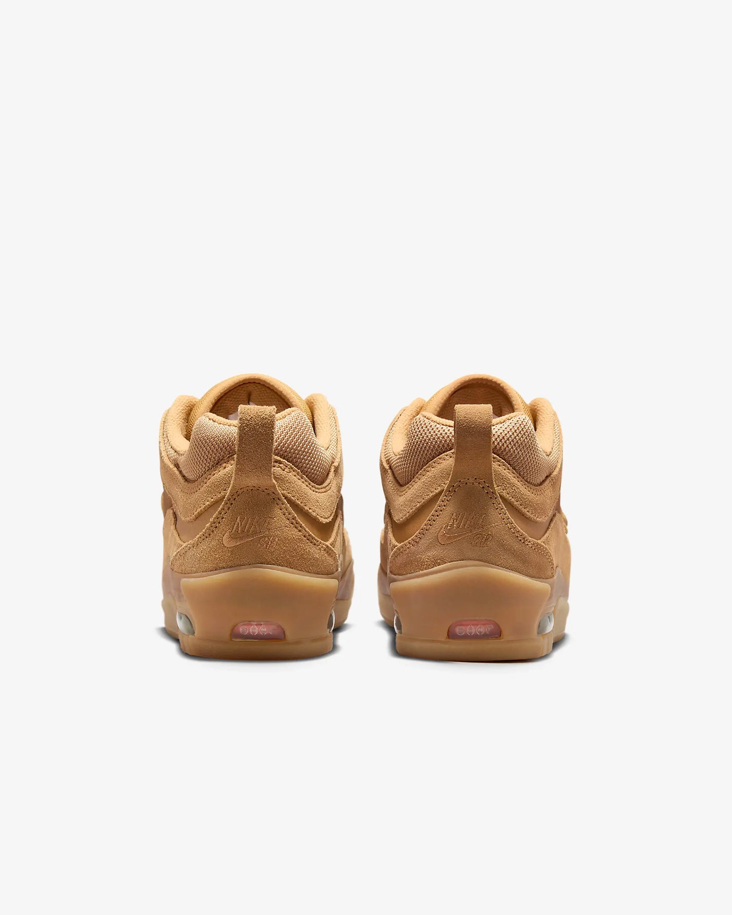 Nike Air Max Ishod Flax/Wheat