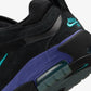 Nike Air Max Ishod Black/ Dusty Cactus Men's Skateboarding Shoe