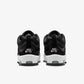 Nike Air Max Ishod Men's Black White Skateboarding Shoes