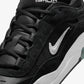 Nike Air Max Ishod Men's Black White Skateboarding Shoes