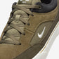Nike SB Malor  Iron Stone/LK Khaki Men's Skateboarding Shoes