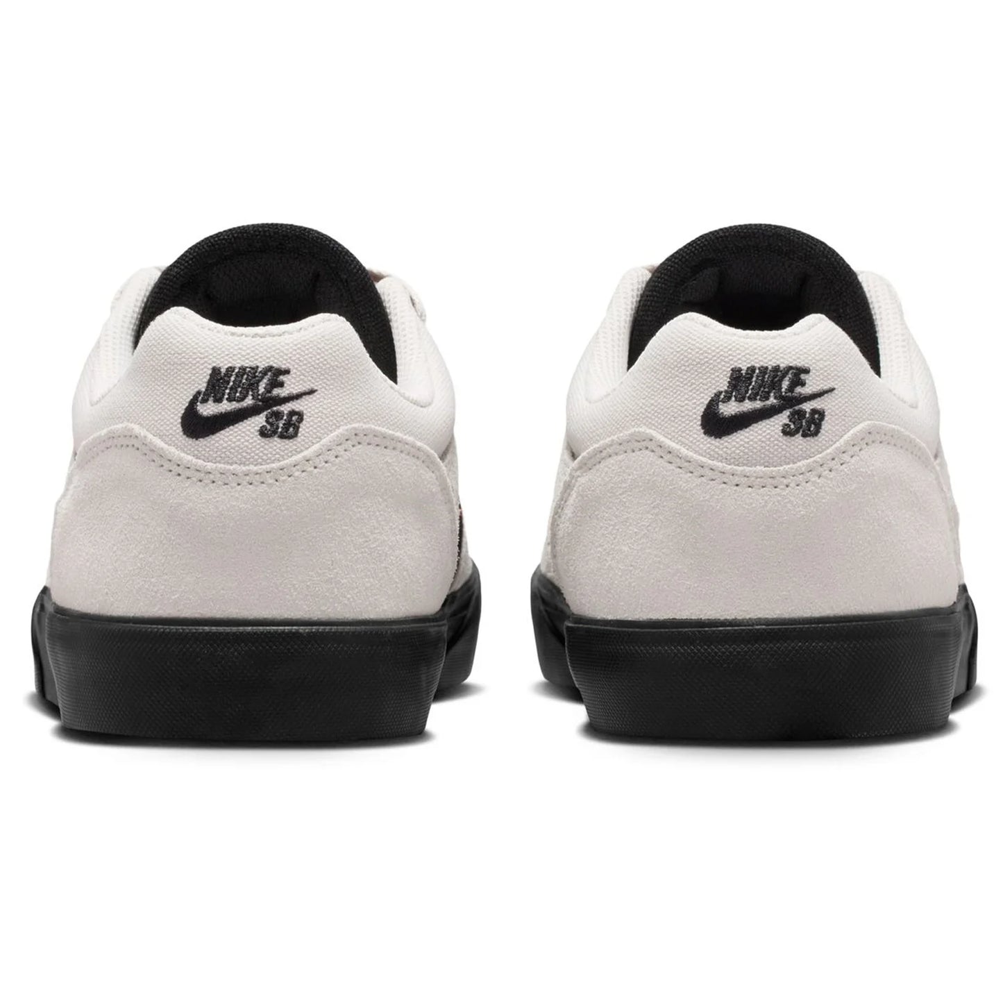 Nike SB Malor Light Orewood Brown/Team Red