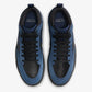 Nike SB React Leo Navy Skateboarding Shoe